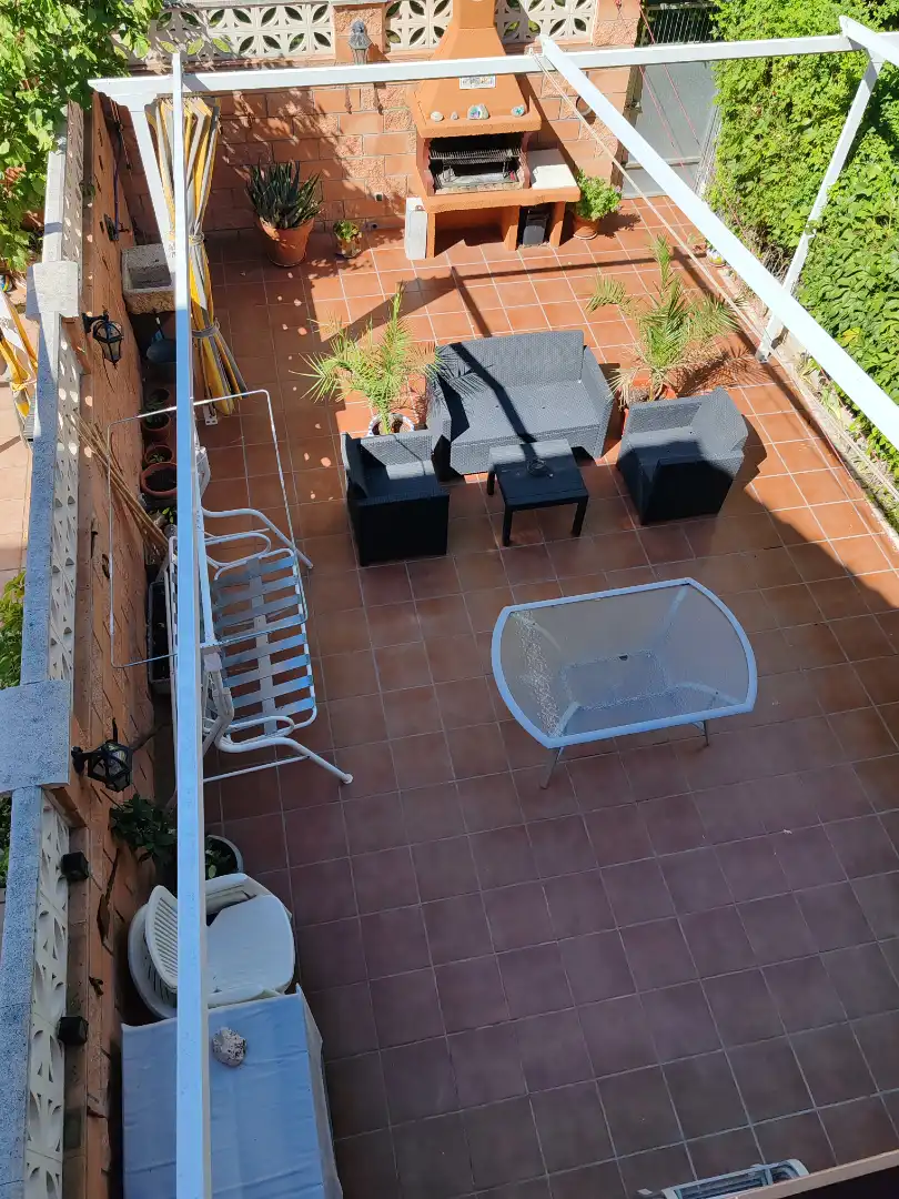 Villa mit Terrasse zum Verkauf in Calle Giralda, imagen 32