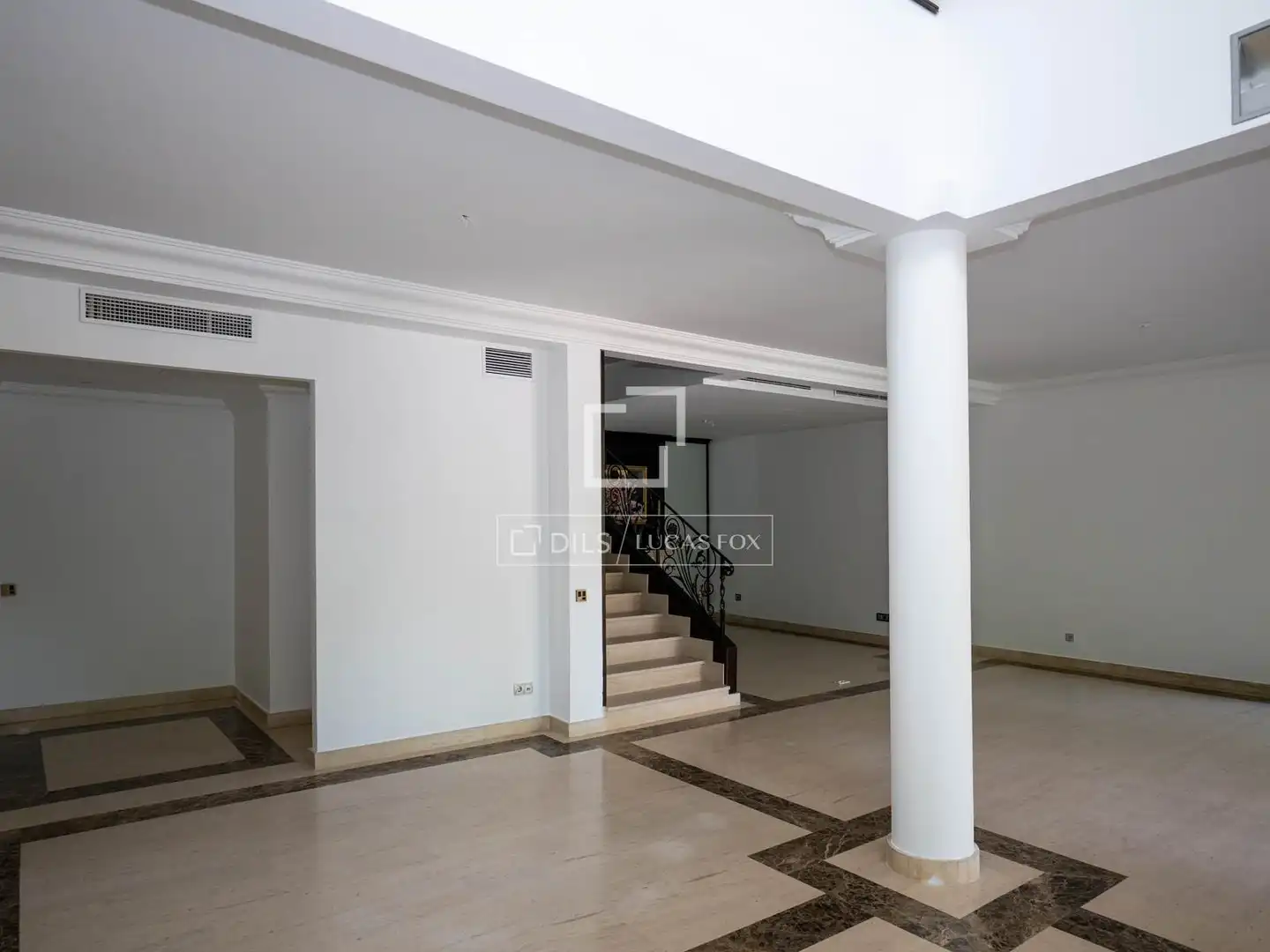 Villa avec piscine à louer à Moncloa - Aravaca, imagen 22