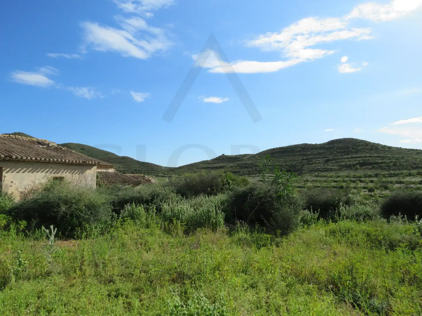 Land for sale in Cartagena
