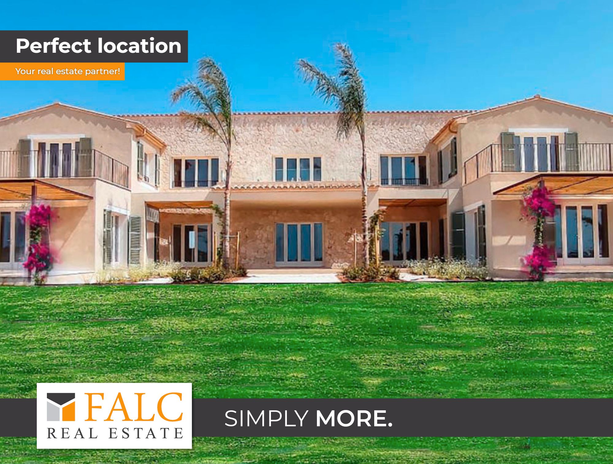 Residential for sale in Sa Ràpita - Ses Covetes