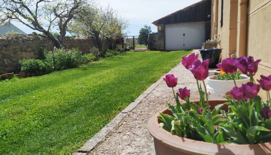 Foto 1 de Casa o xalet en venda a Aguilar de Campoo - Llanillo de Valdelucio, Valle de Valdelucio, Burgos