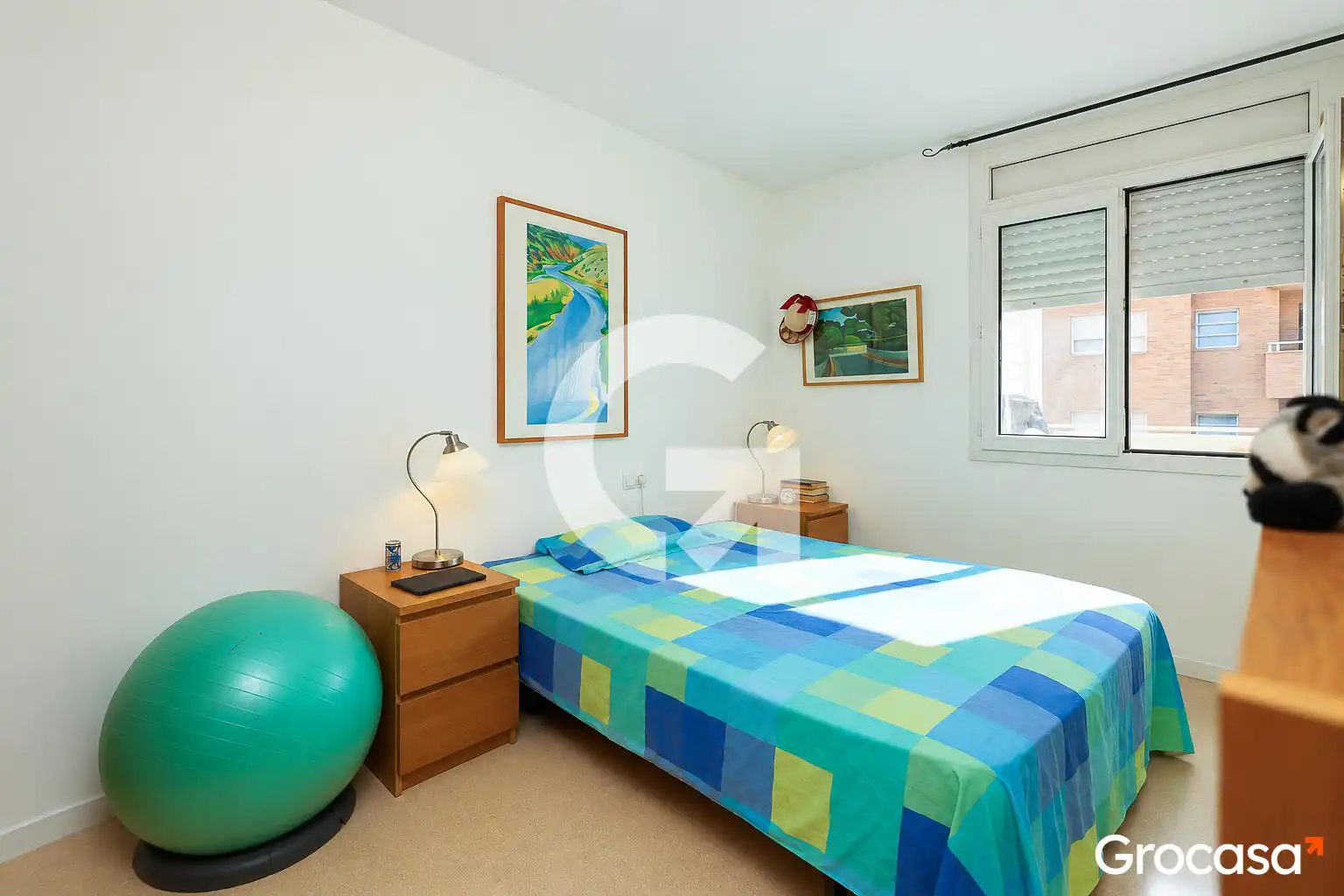 Wohnung mit Terrasse zum Verkauf in CL PINTOR SERRA SANTA, imagen 25