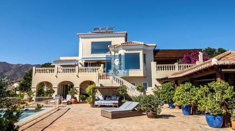 Foto 5 de Casa o chalet en venta en Cotobro, Almuñécar