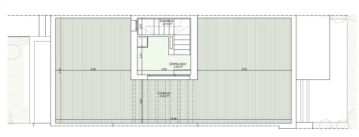 Adosado con piscina en venta en Sotogrande Alto, imagen 56
