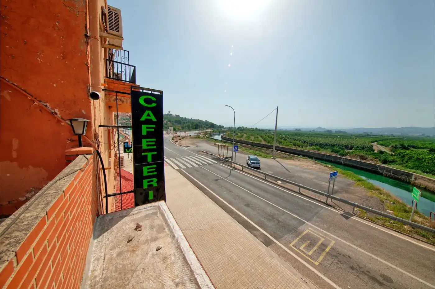 Residencial en venda a Carretera REAL DE MADRID, Gavarda