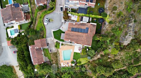 Foto 3 de Casa o chalet en venta en Carrer Senyors de Fivaller, Vallromanes, Barcelona