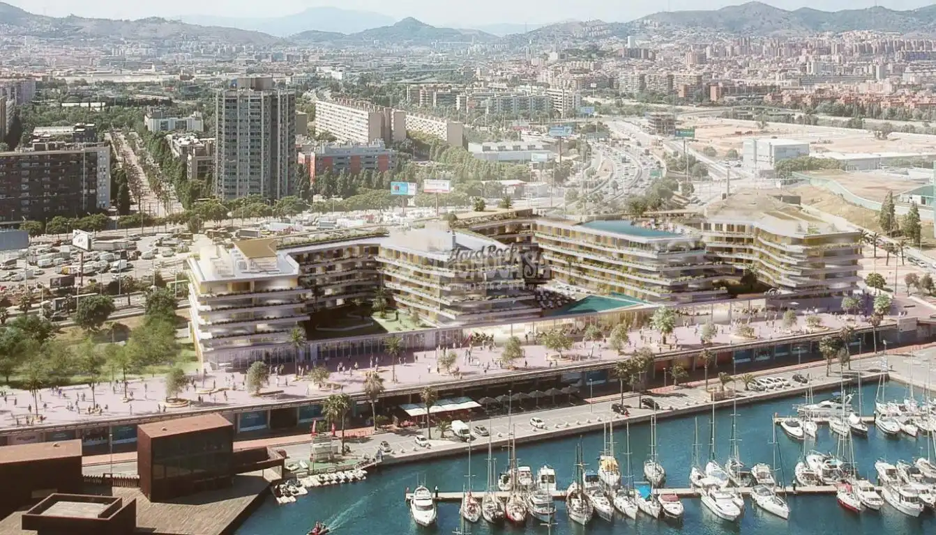Commercial properties for sale in Port