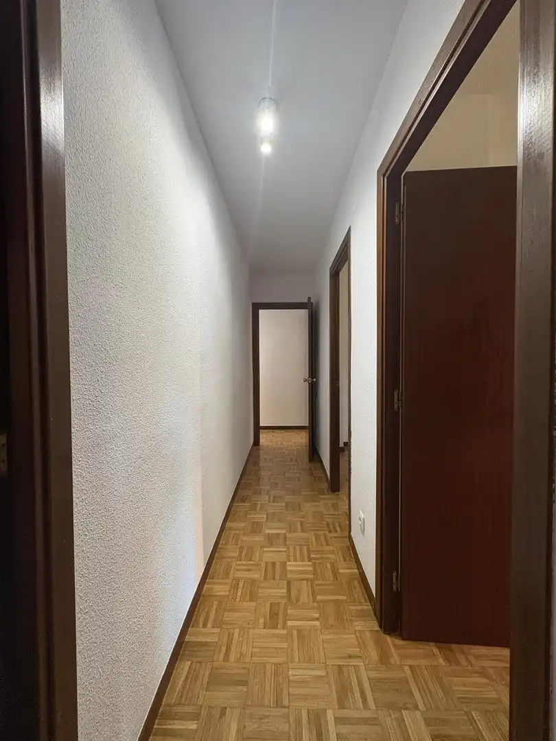 Flat for rent in Rivas-Vaciamadrid  with Heating, Parquet flooring and Terrace