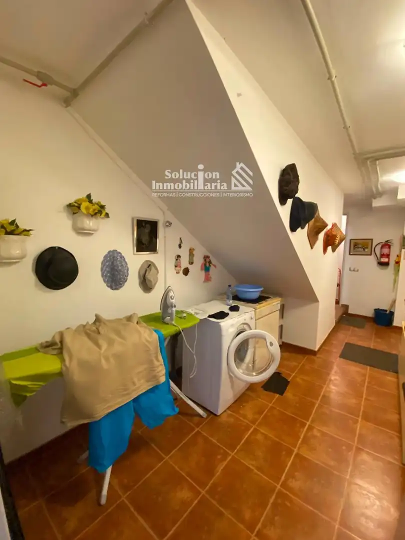 Adosado con terraza en venta en GREEN, imagen 46