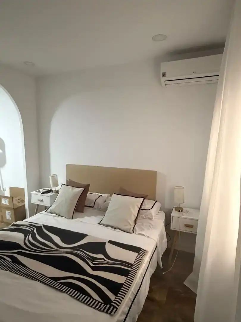 Habitación de Piso en venta en Elche / Elx con Aire acondicionado