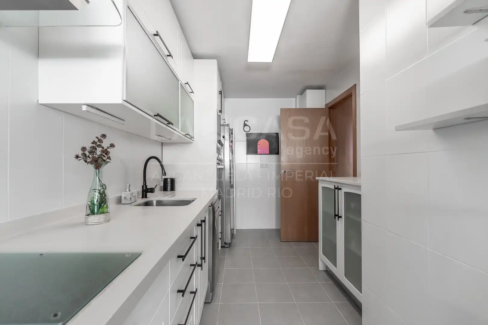 Flat with lift for sale in Arganzuela, imagen 19