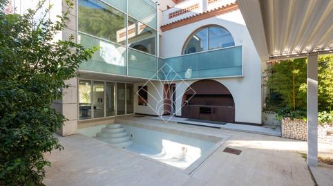 Foto 2 de Casa o chalet en venta en Torrent de Les Roses, Pedralbes, Barcelona