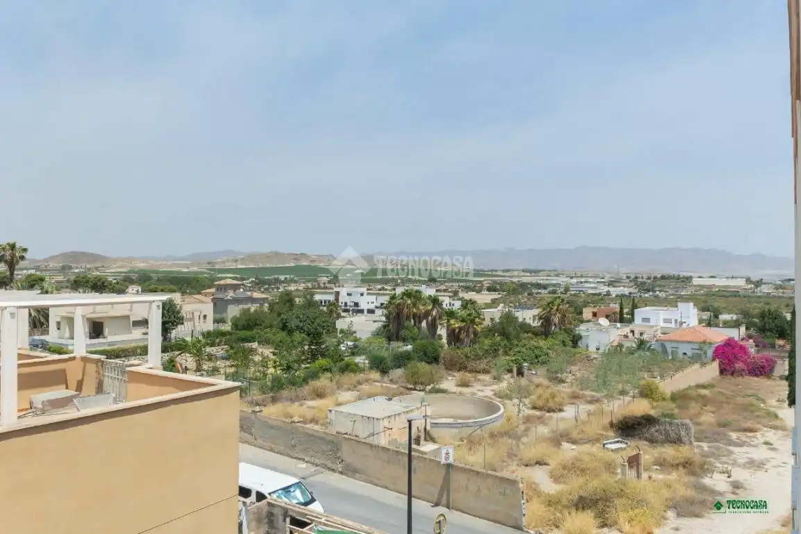 Wohnung mit Terrasse zum Verkauf in Vera Ciudad, imagen 8