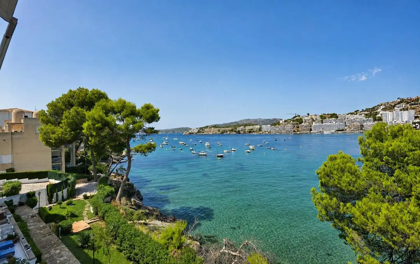 Apartment for sale in Costa de la Calma