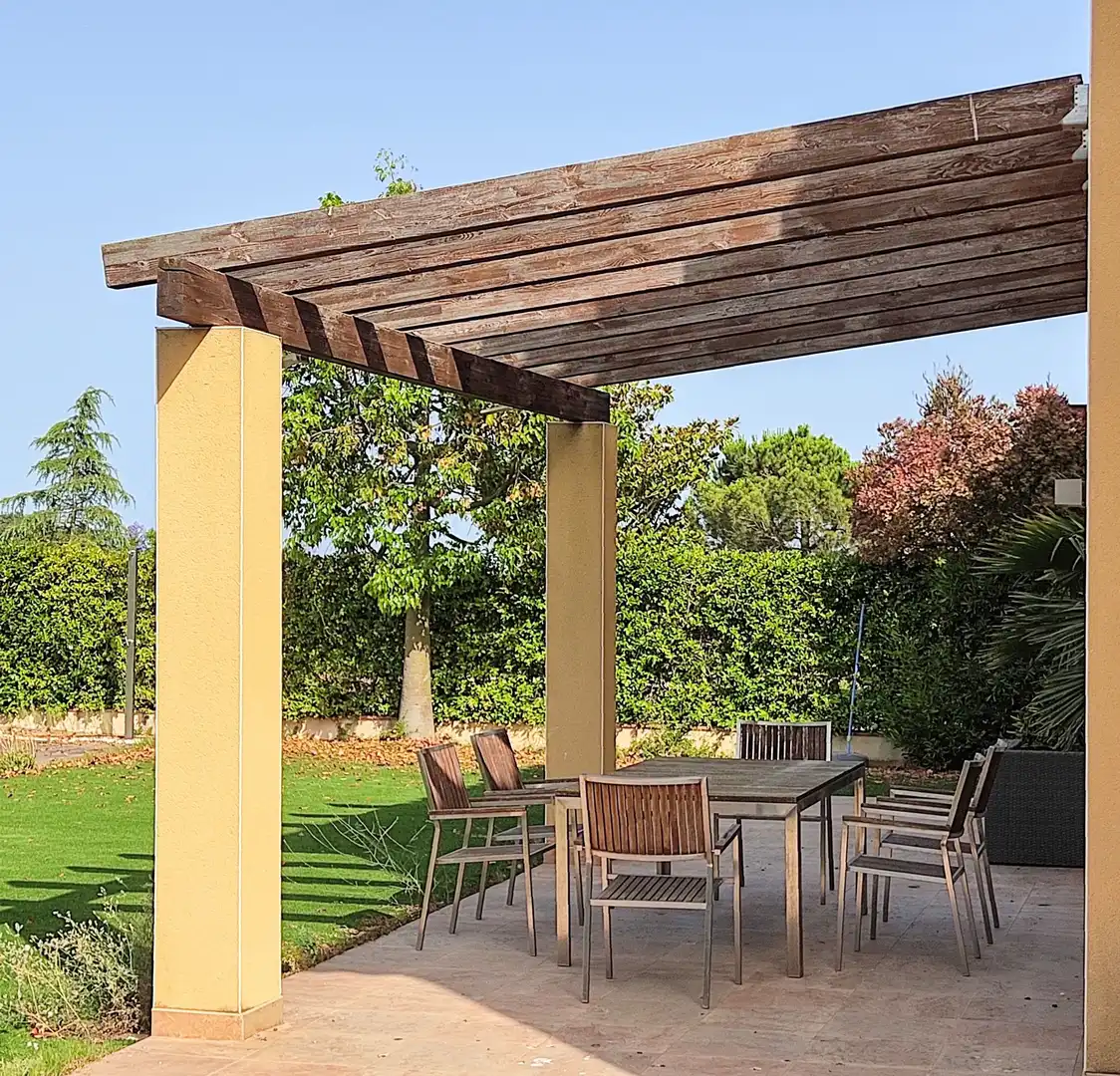 Terrassa de Casa o xalet en venda en Reus amb Aire condicionat, Calefacció i Jardí privat