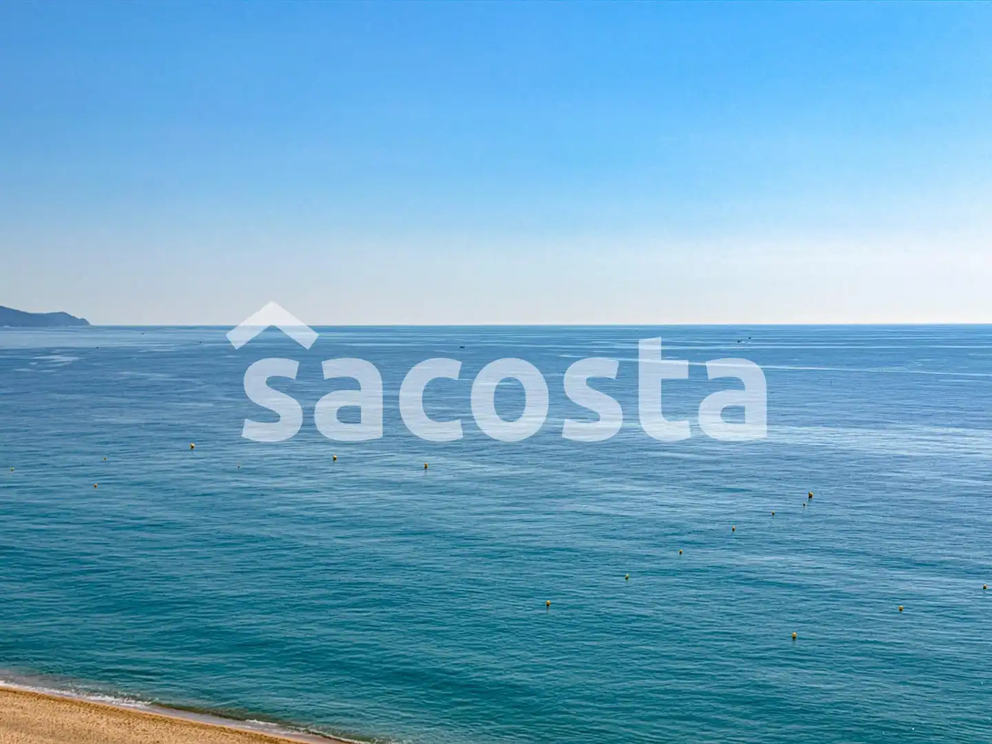 Piso en venta en Passeig d'Abanell, Els Pins