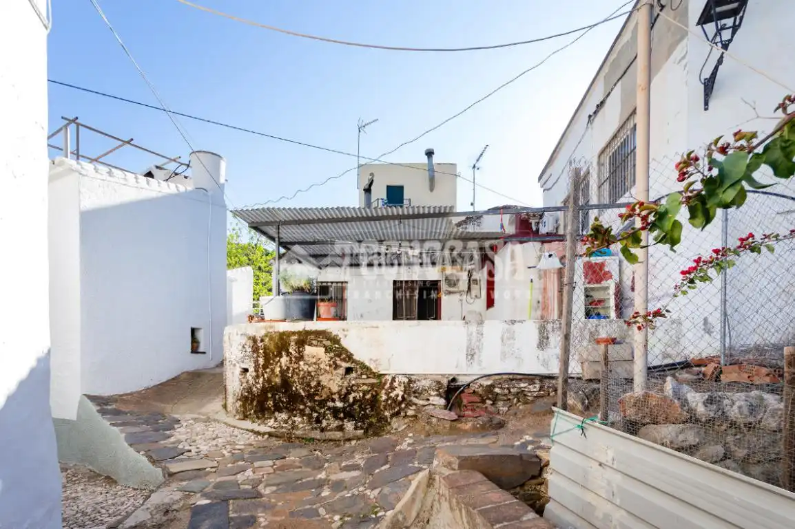 Casa o chalet en venta en Cútar