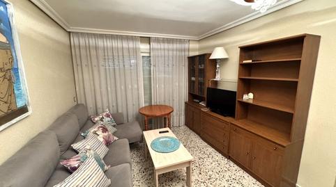 Photo 5 of Flat for rent in Centro Urbano, Benidorm