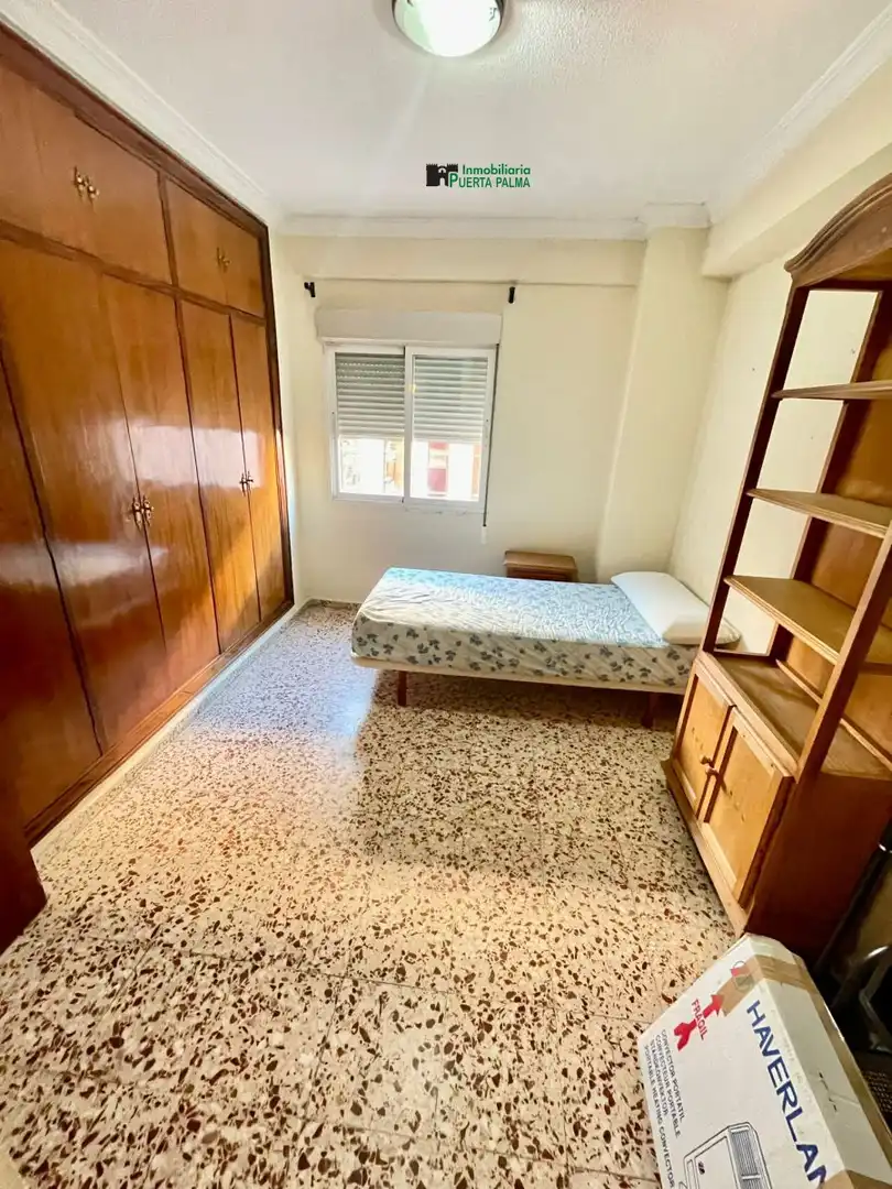 Appartamento con terrazza in vendita a Maria Auxiliadora - Barriada de Llera, imagen 16