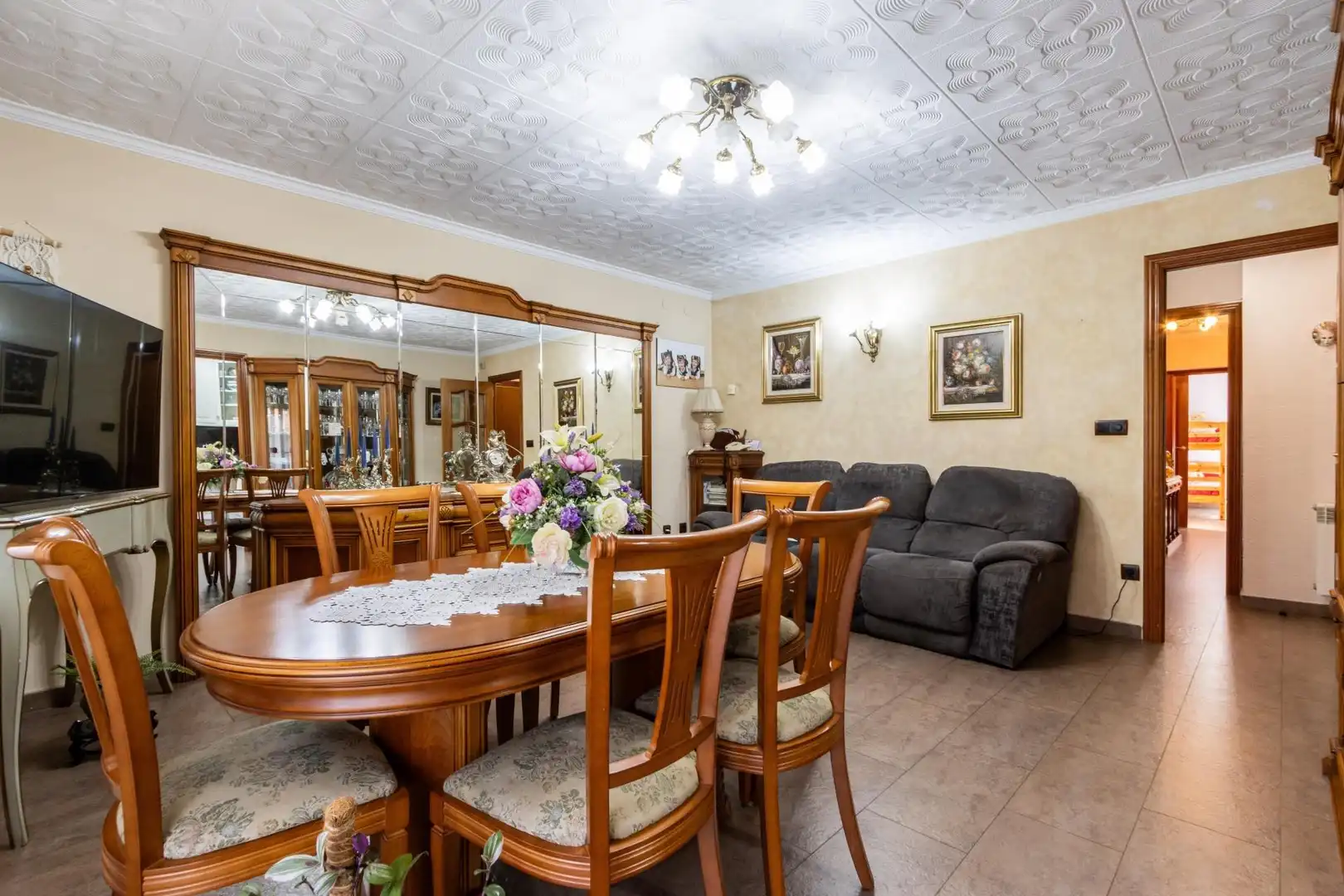 House with terrace for sale in Ca n'Oriac - Sector Nord, imagen 27