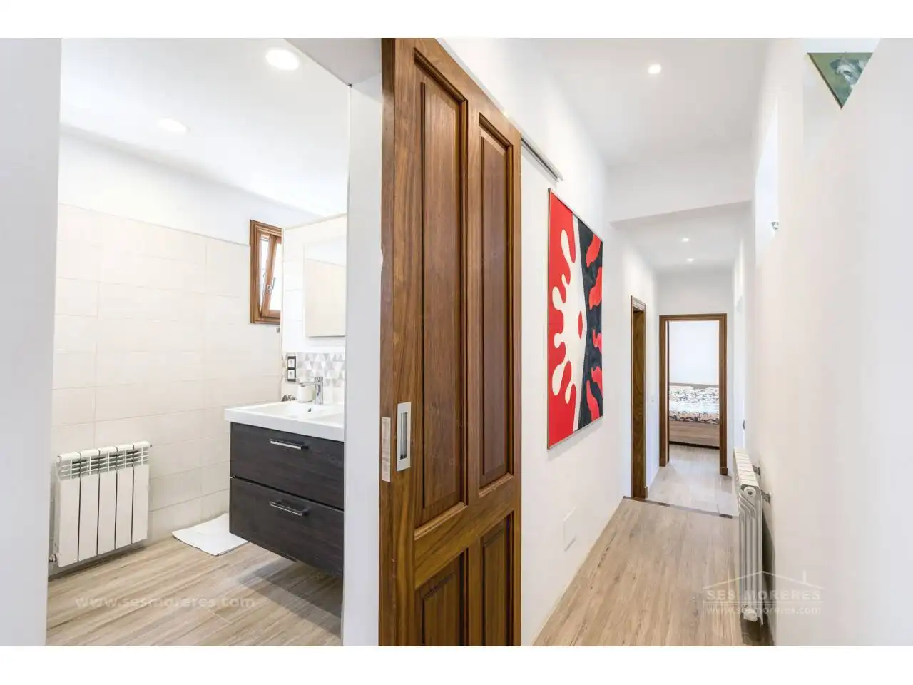 Casa o chalet en venta en Es Castell con Calefacción, Jardín privado y Terraza