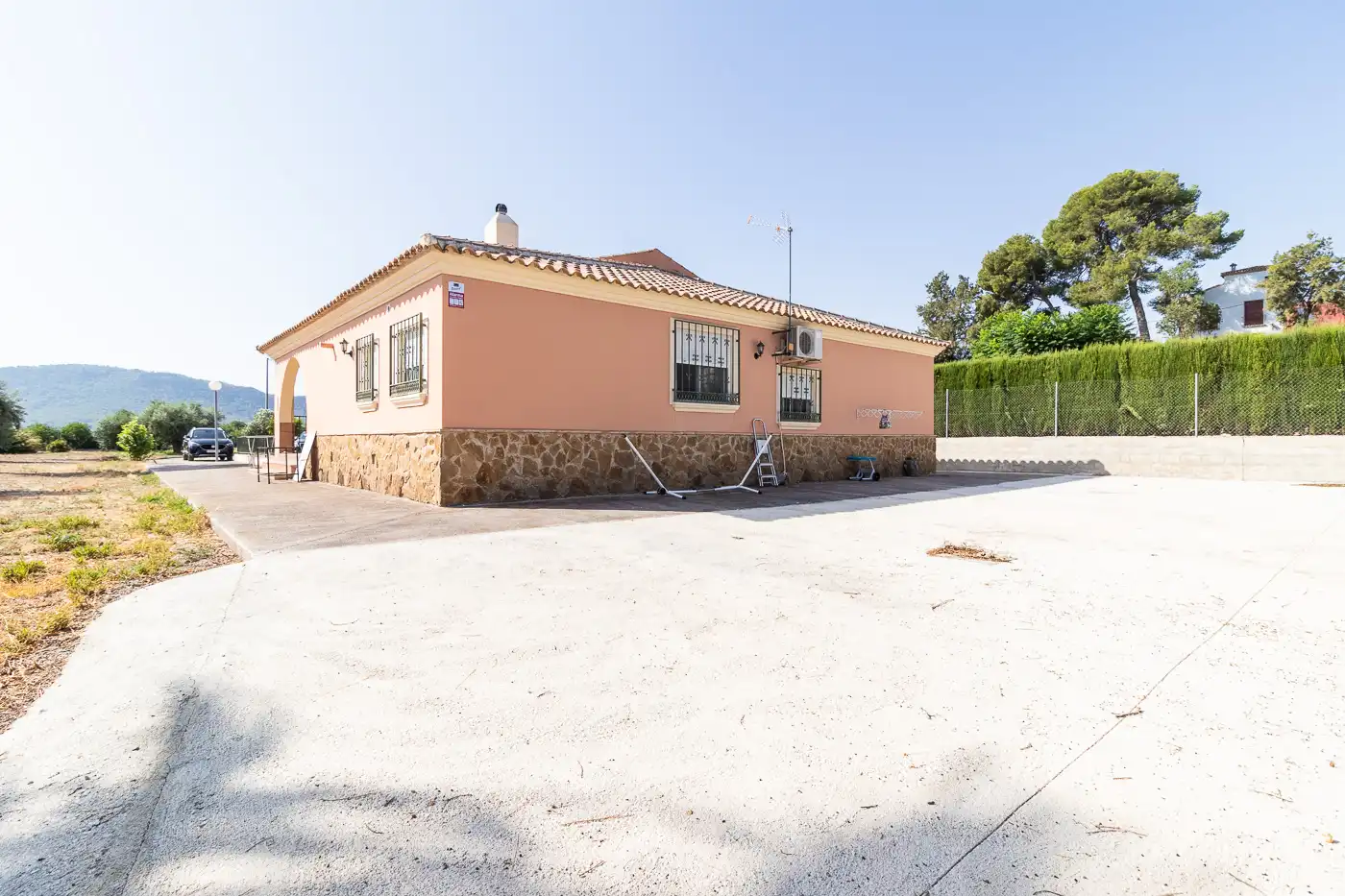 Xalet amb piscina en venda a Mula, imagen 2