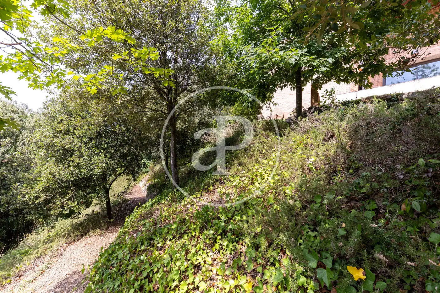 Houses for sale in Sant Cugat del Vallès  with Air Conditioner, Heating and Private garden