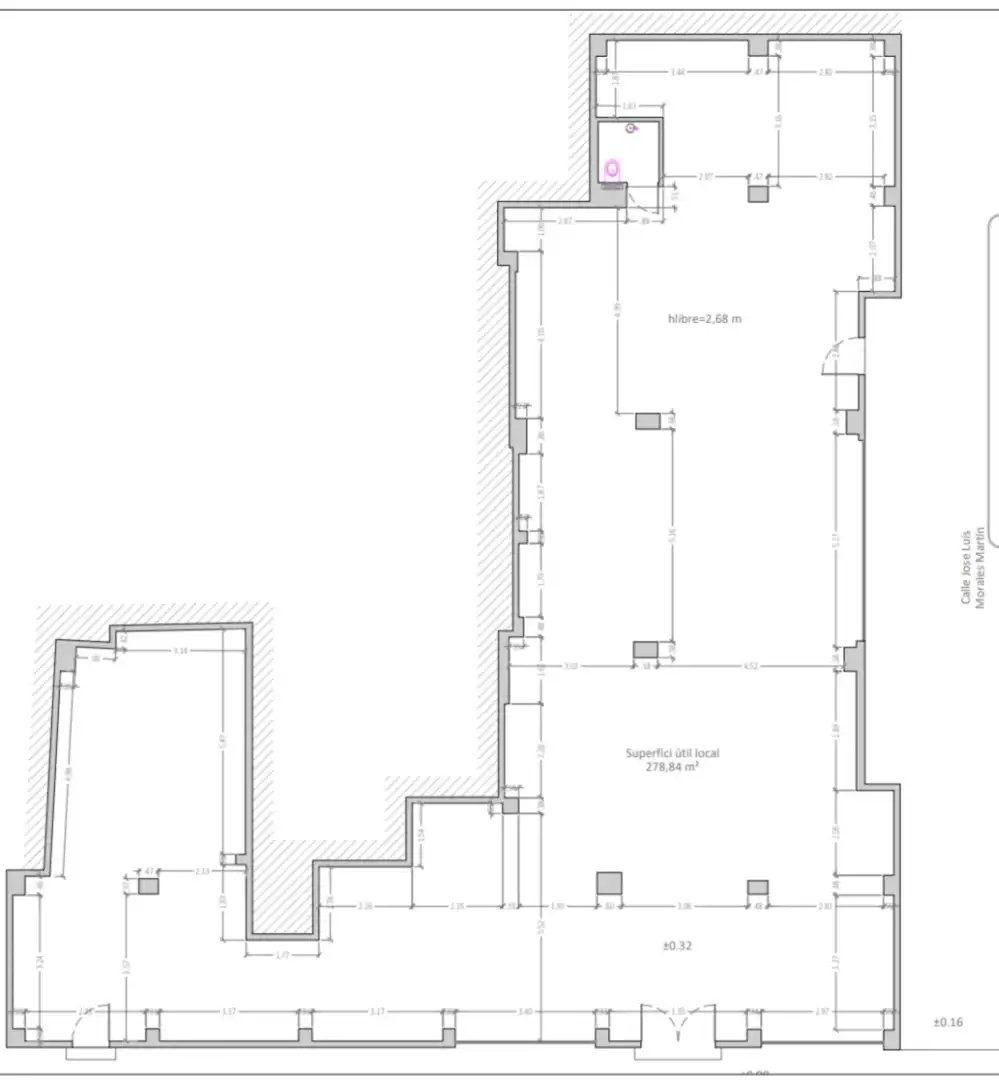 Local comercial en alquiler en Marbella Centro, imagen 14