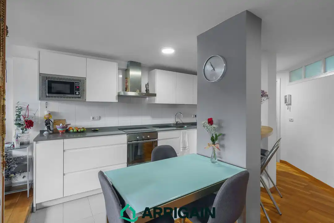 Penthouse with lift for sale in Amezketa, imagen 9