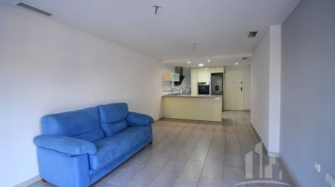Foto 2 de Piso en venta en Canteras, Cartagena