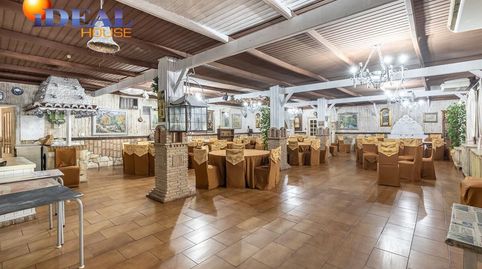EN VENTA HOTEL Y RESTAURANTE LOS PINILLOS, imatge 5