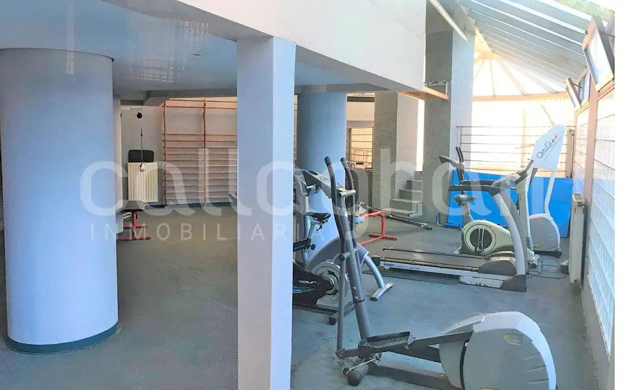Piso en venta en Calle PROFESSOR LOPEZ PIÑERO, Ciutat de les Ciències i de les Arts - Justicia