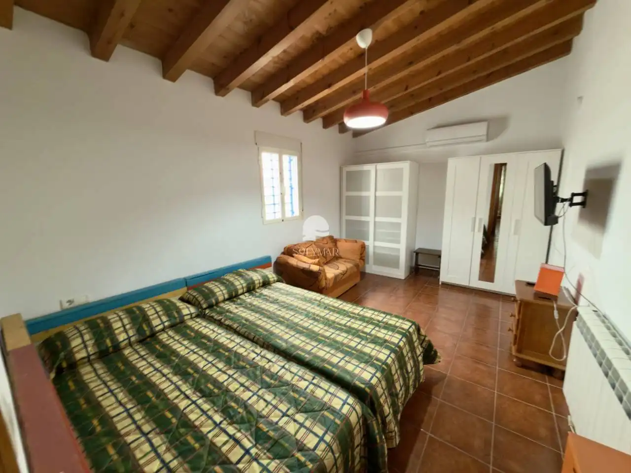 Country homes for rent in Calle 36°49´17.3"N 4°12´11.4"W, Benamargosa