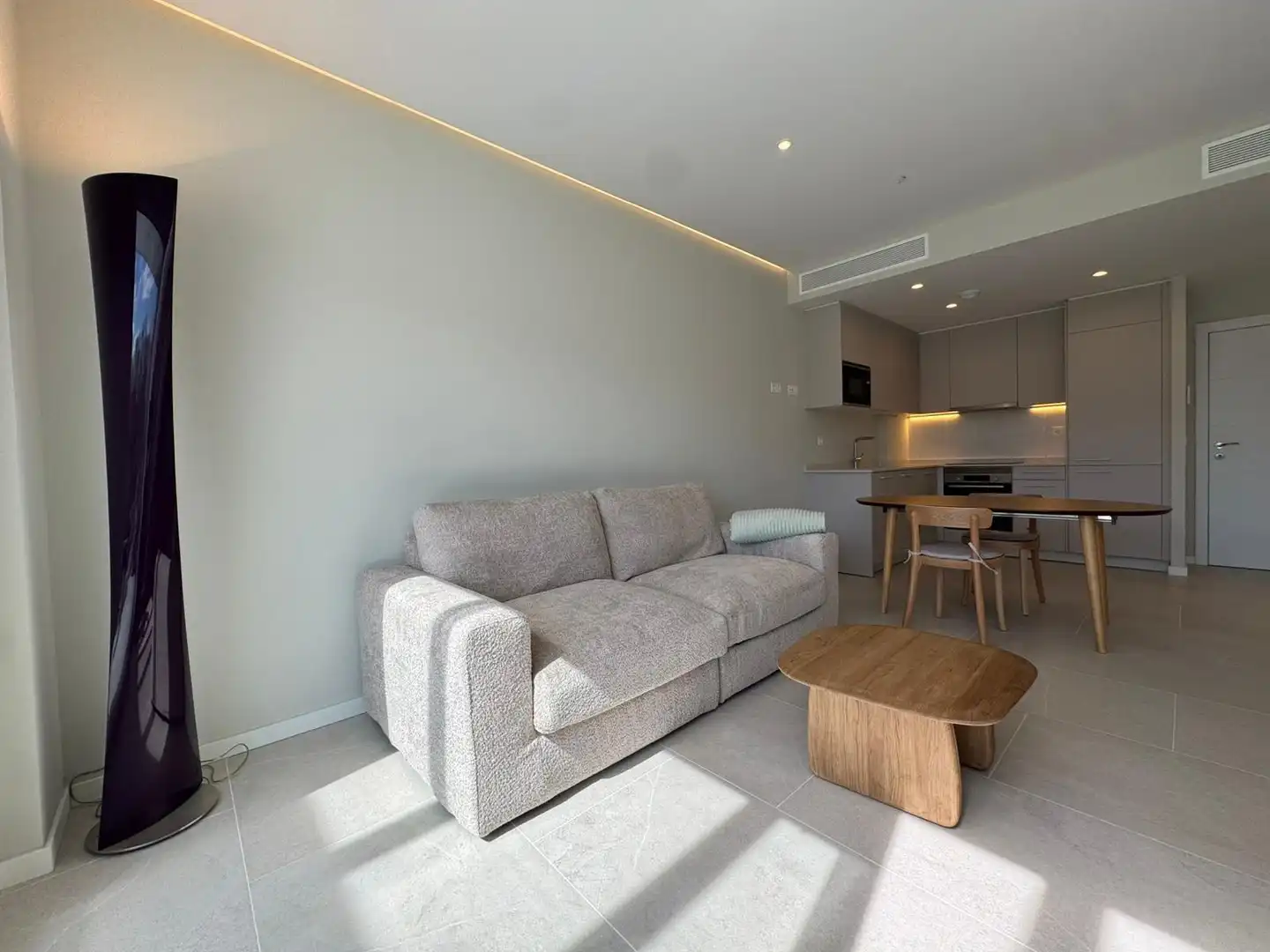 Mini appartamento con piscina in vendita a Las Tres Piedras - Costa Ballena, imagen 9