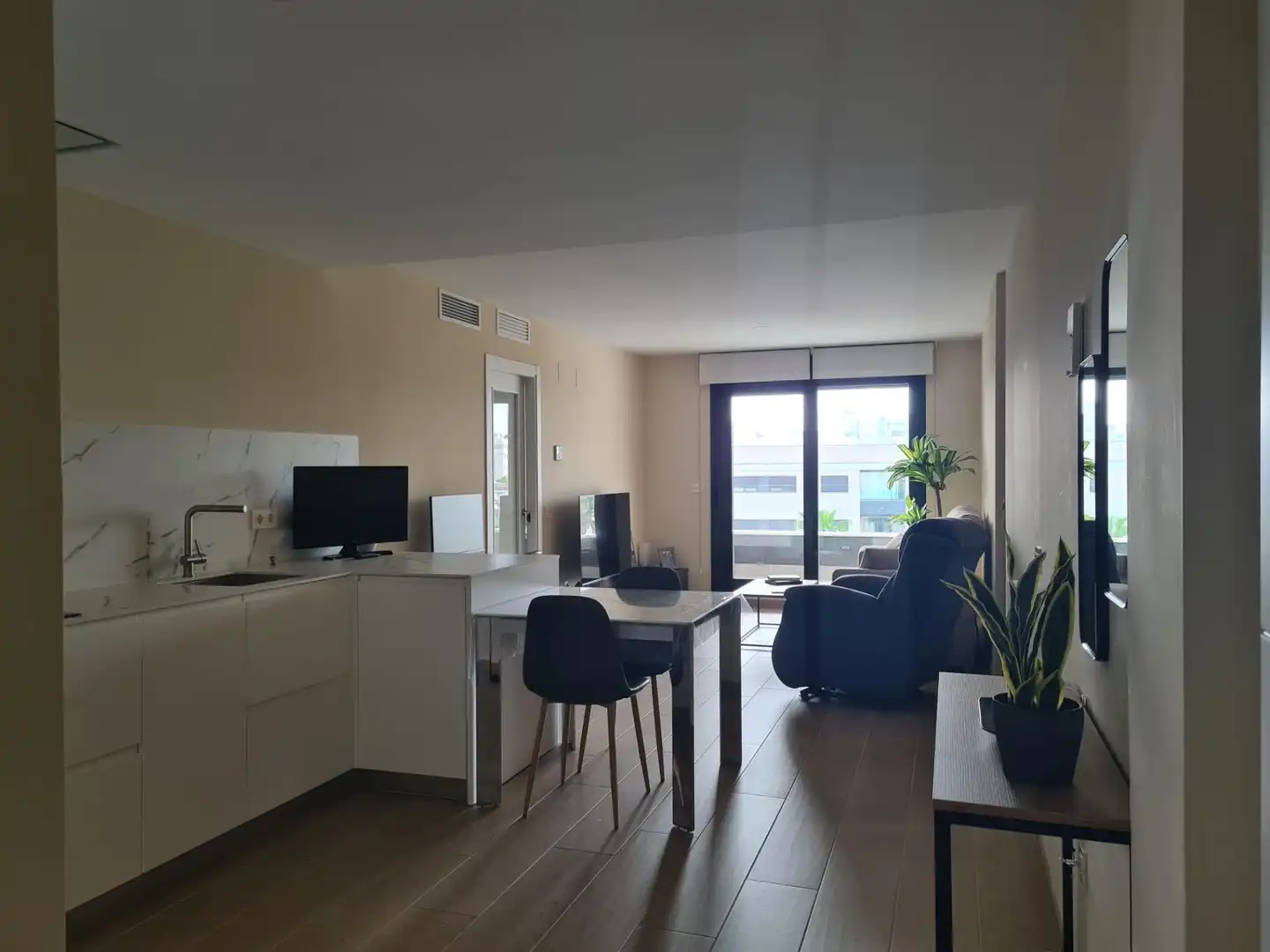 Appartement avec ascenseur à vendre à Caballero Bonald - San José Obrero - Guadalcacín, imagen 3