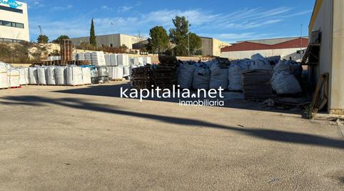 Photo 5 of Industrial buildings for sale in Aielo de Malferit, Valencia