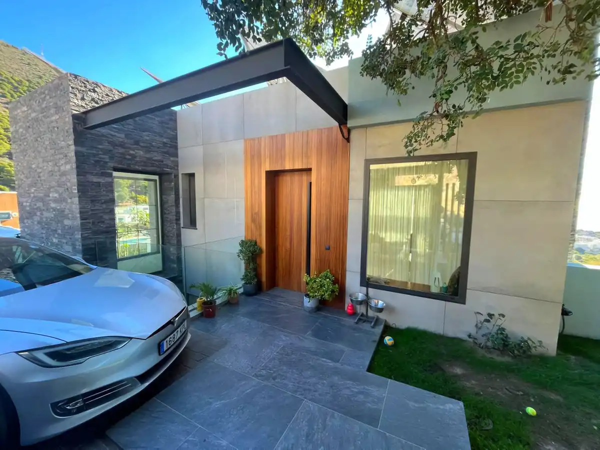 Villa avec piscine à vendre à Mijas pueblo, imagen 22