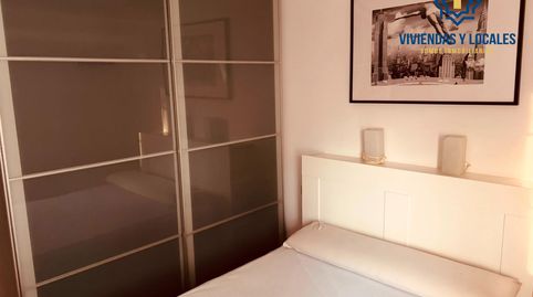 Photo 4 of Flat for rent in La Cruz, Granada Capital