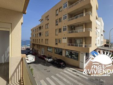 Piso con balcón en venta en Paseo del Malecon 192
