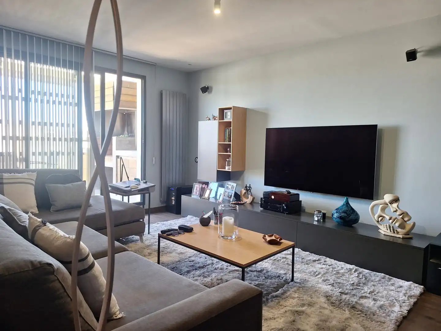 Ático con piscina en venta en Carrer Melissa, imagen 19
