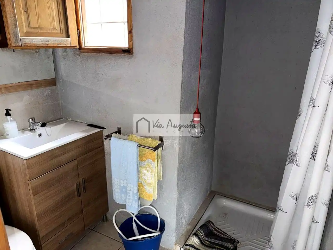 Country homes for sale in Tortosa