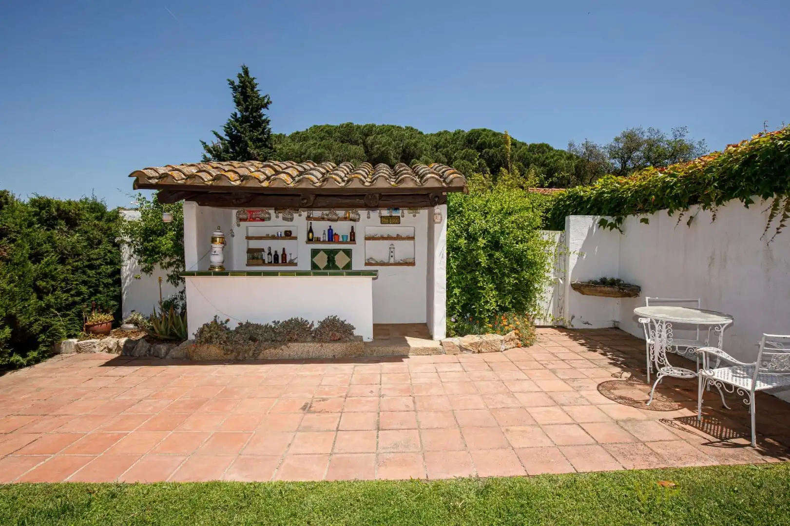 Casa rústica amb piscina en venda a de Fanals, imagen 5