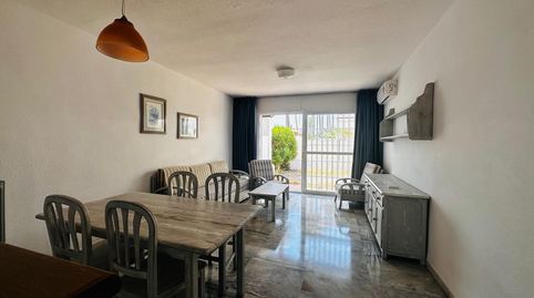 Photo 2 of Ground floor for rent in Calle Calle Diagonal, El Sabinar – Urbanizaciones – Las Marinas – Playa Serena, Roquetas de Mar