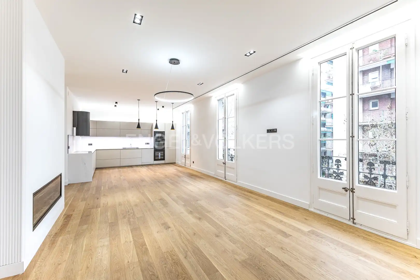 Appartement avec balcon à vendre à Eixample, imagen 4