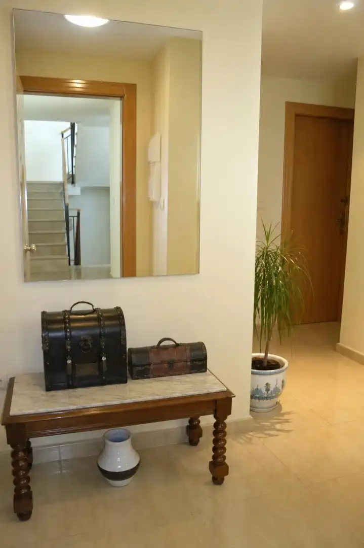 Wohnung zum Verkauf in Murcia mit Klimaanlage und Heizung