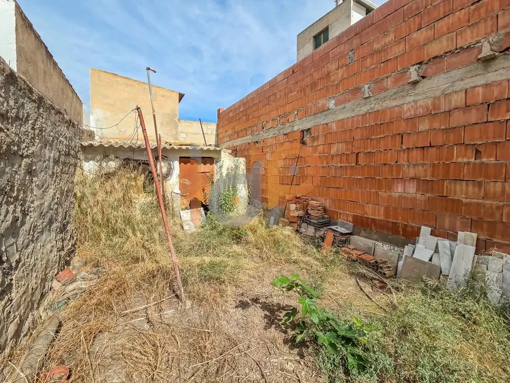 Residential for sale in Huércal-Overa, Almería