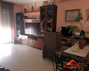 Living room of Duplex for sale in  Córdoba Capital  with Air Conditioner and Balcony