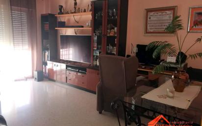 Living room of Duplex for sale in  Córdoba Capital  with Air Conditioner and Balcony