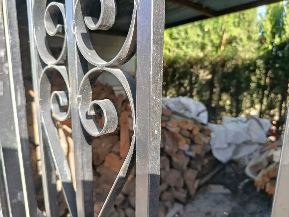 Terraza de Piso en venta en Villena