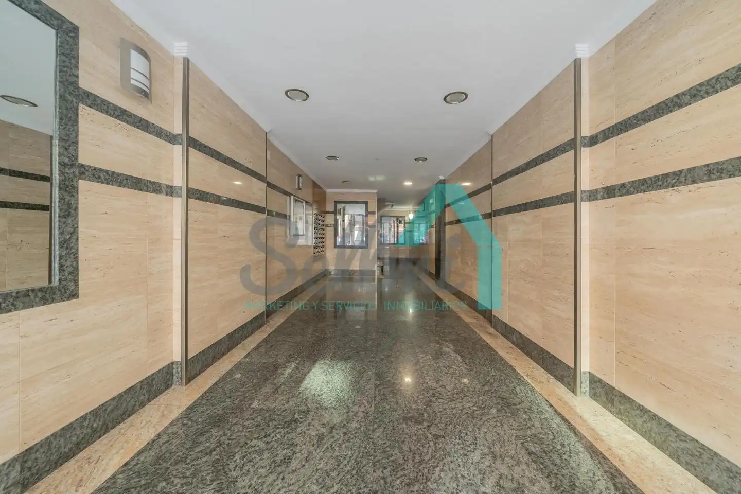 Wohnung mit Aufzug zur Miete in Doctor Aquilino Hurlé, imagen 35